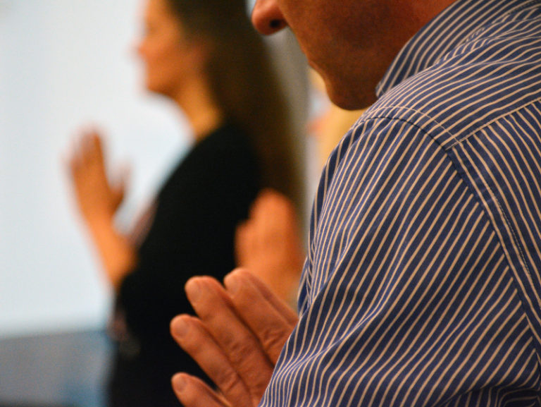 Qigong-Kurzseminar in Bad Fredeburg