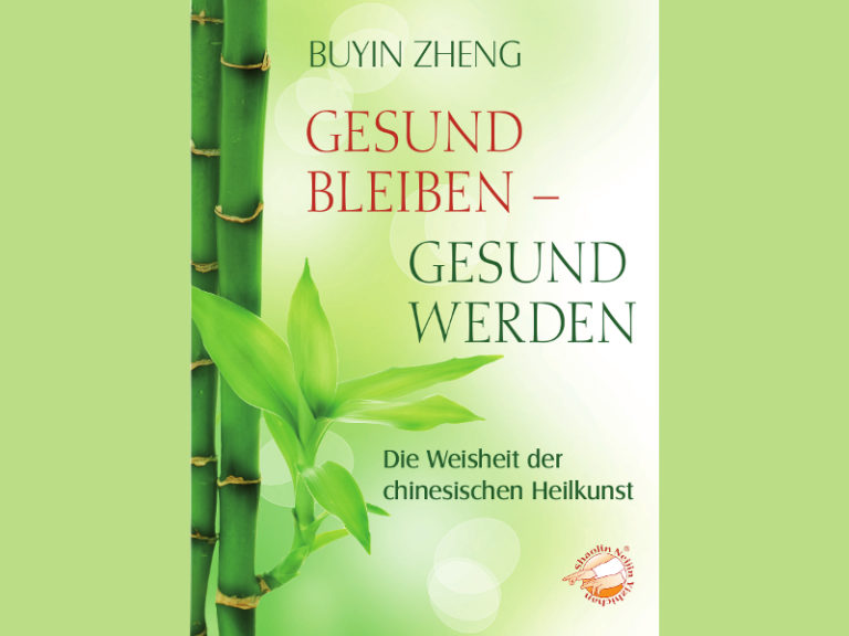 Neuauflage: Gesund bleiben – gesund werden