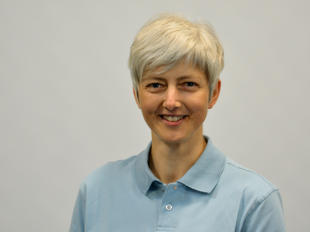 Anke Gieseler