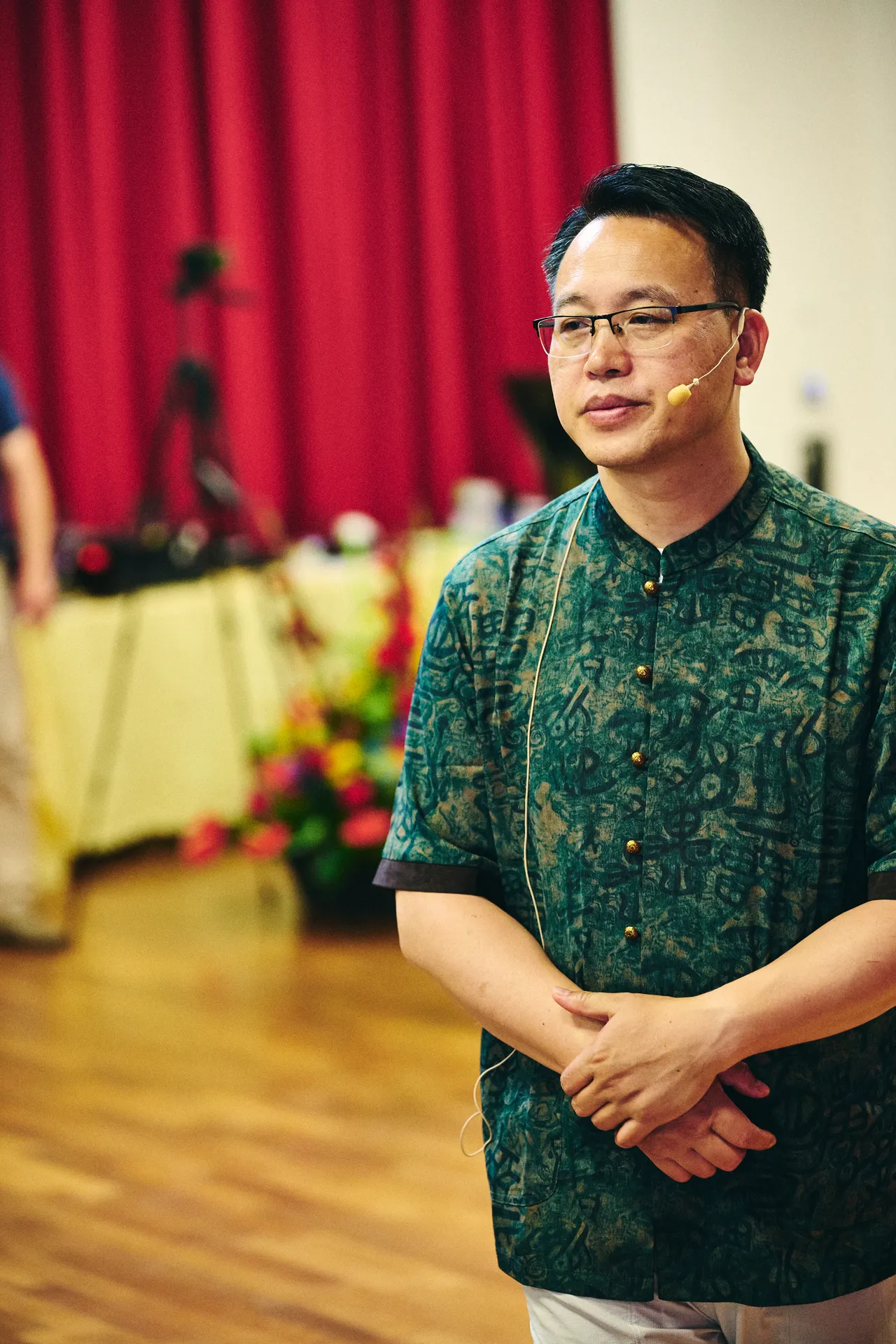 Buyin Zheng