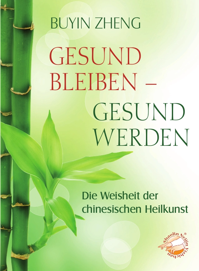 Cover of the book "Staying Healthy – Getting Healthy"