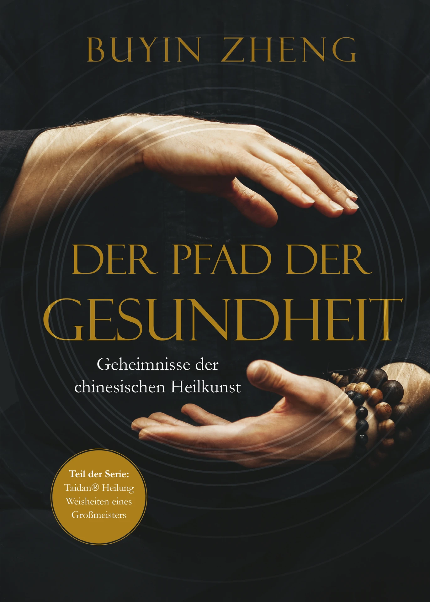 Cover of the book "The Path of Health"